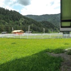 Фото Отель Альпинс residence