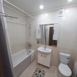 Фото Апартаменты на улице Дружбы