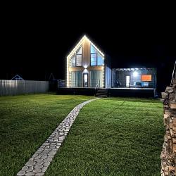 Фото Отель АМБАРН