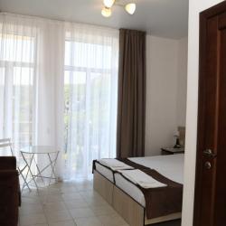 Фото Отель Spitaki Greek Hotel (Спитаки Грик)