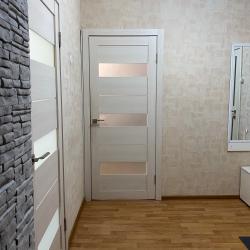 2-комнатные апартаменты эконом