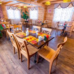 Фото Отель Горячий Ключ