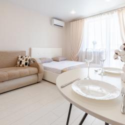 Фото Апартаменты на шоссе Московское 18 км 51