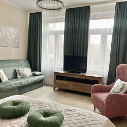 фото 4 Zoya-Apart на улице Репина 52