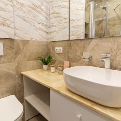 Фото Апартаменты на улице Воронежская 47/35