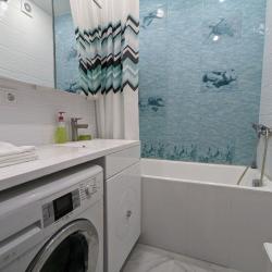 Фото Отель RentHome (РентХоум) на улице Челышевская 4