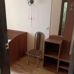 Номер стандарт с 2 односпальными кроватями