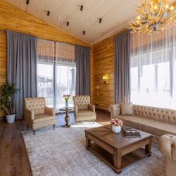 Фото Отель Eco Village (Эко Вилладж)