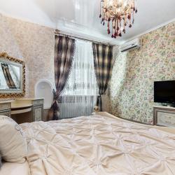 3-комнатные апартаменты люкс