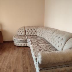 Фото Апартаменты на улице Степанца 3