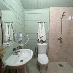 Фото Отель Флора