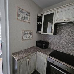 2-комнатные апартаменты люкс Академика Сахарова, 109