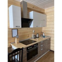 Апартаменты студия #809