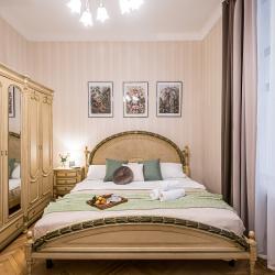 фото 5 GMApartments (ДжиЭмАпартментс) на бульваре Никитский 12