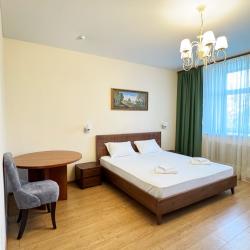 Номер стандарт улучшенный