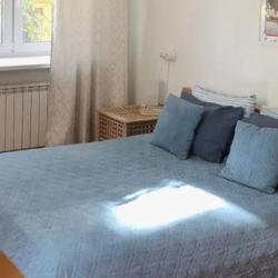 Фото Апартаменты на проспекте Ленина 69 корпус 8