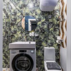 Фото Апартаменты на улице Деловая 22