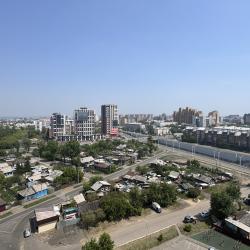 1-комнатные апартаменты улучшенные