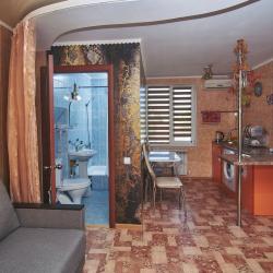 Фото Отель Гостевой дом на улице Кисловодская 90