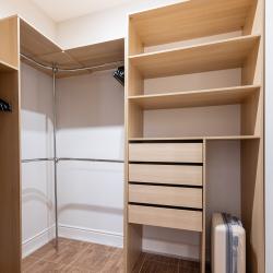 Фото Отель GMApartments (ДжиЭмАпартментс) на проезде Березовой рощи 10