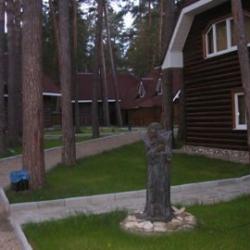 Фото Отель Сосновый бор