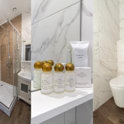 2-местный номер стандарт