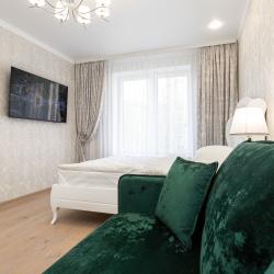Апартаменты Kantiana на улице Еловая Аллея — 9d681911da7ce08d1afcff85913331c6