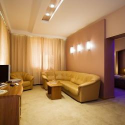 Фото Отель Чайка