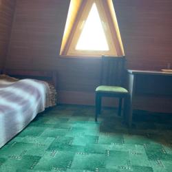 Фото Отель Усадьба Донская рыба