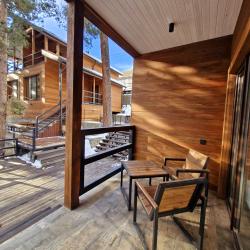 2-местный номер студия