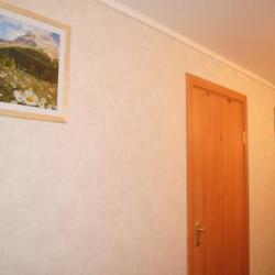 Фото Отель Рубин