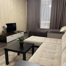 Фото Апартаменты на проспекте Ленина 132