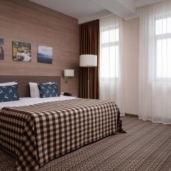 Фото Отель Life Balance Hotel Rosa Springs (Лайф Бэланс Роза Спрингс)