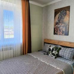 Фото Апартаменты на улице Советская