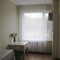 Фото Отель Святогор