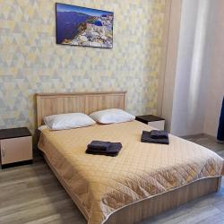 Фото Апартаменты на улице Столярова 19