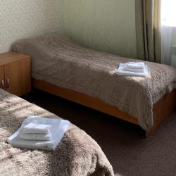 Фото Отель Марьяна