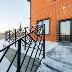 Коттедж стандарт