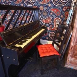 Фото Отель Gallery&More (Галерея)