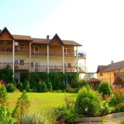 Фото Отель Марлин