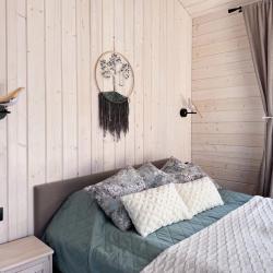 Фото Отель Vetvi home (Ветви хоум)