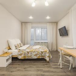 1-комнатные апартаменты стандарт