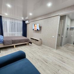 Фото Апартаменты на улице Германа