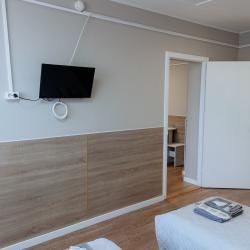 Фото Отель Sokolov Hotel (Соколов)
