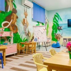 Фото Отель Pontos Family Resort Hotel All inclusive (Понтос Фэмили Резорт)