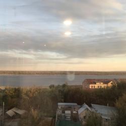 Фото Апартаменты Альфа-Волга на улице Лавочкина