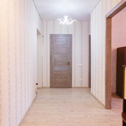 2-комнатные апартаменты люкс ул. Геологоразведчиков, 16Д