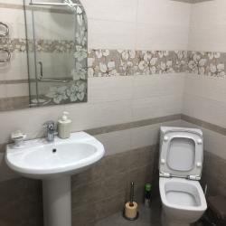 Номер комфорт с 1 двуспальной кроватью (корпус 2)