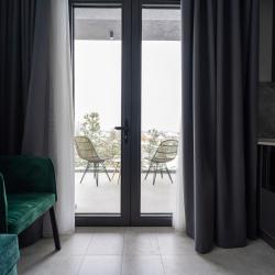 Фото Отель Nuovo Boutique Hotel (Нуово Бутик)