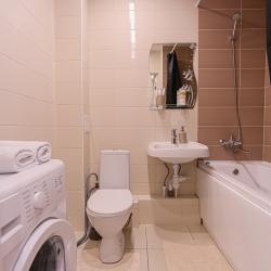 1-комнатные апартаменты улучшенные